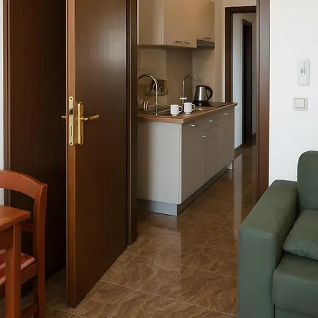 Apartments Villa Mirjana Budva Exterior photo