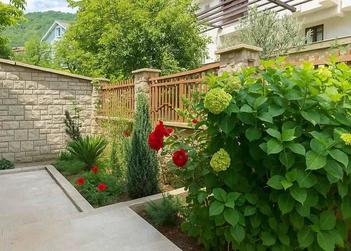 Apartments Villa Mirjana