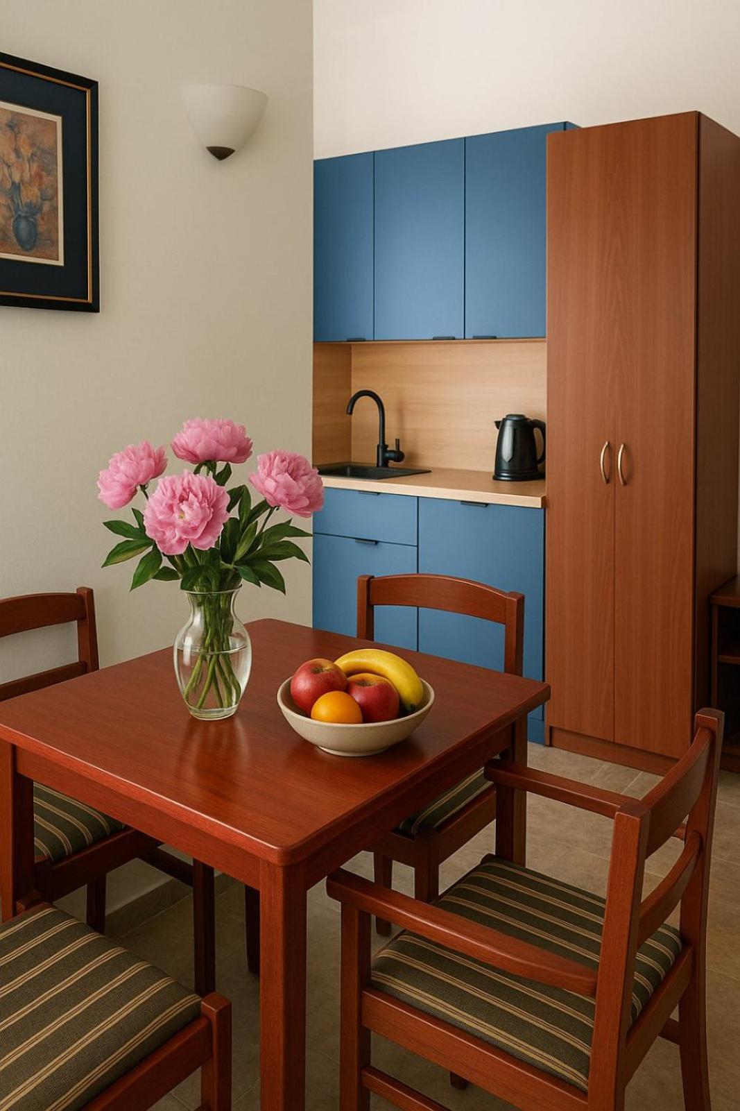 Appartement Mirjana
