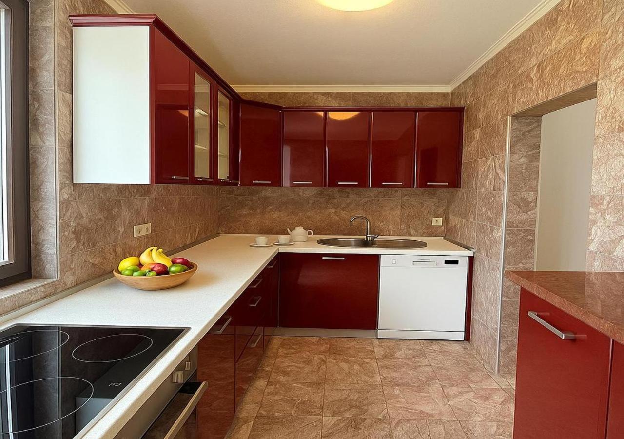 Mirjana Appartement