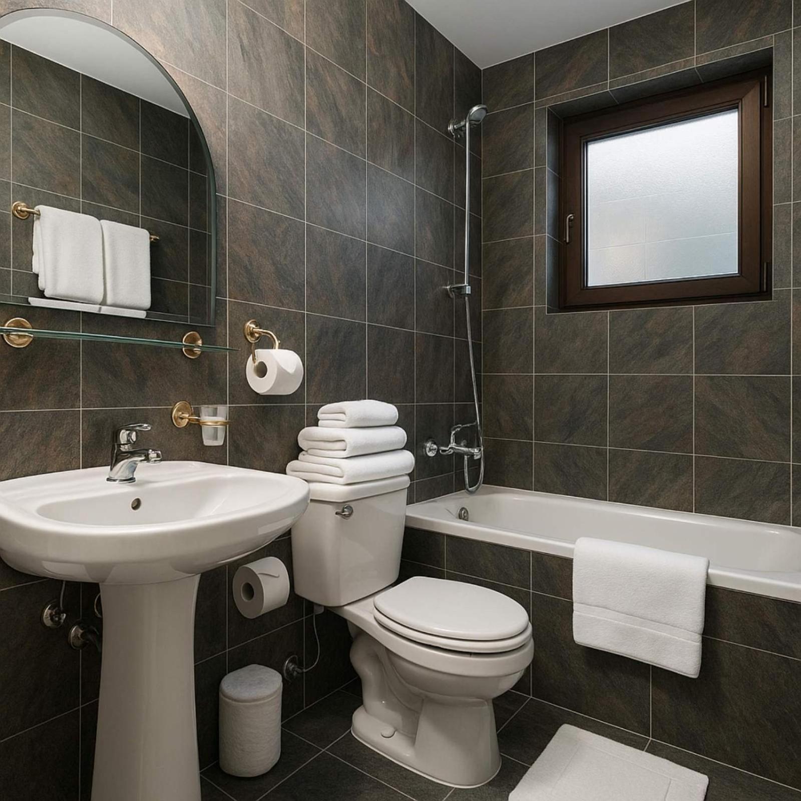 Appartement Mirjana Budva