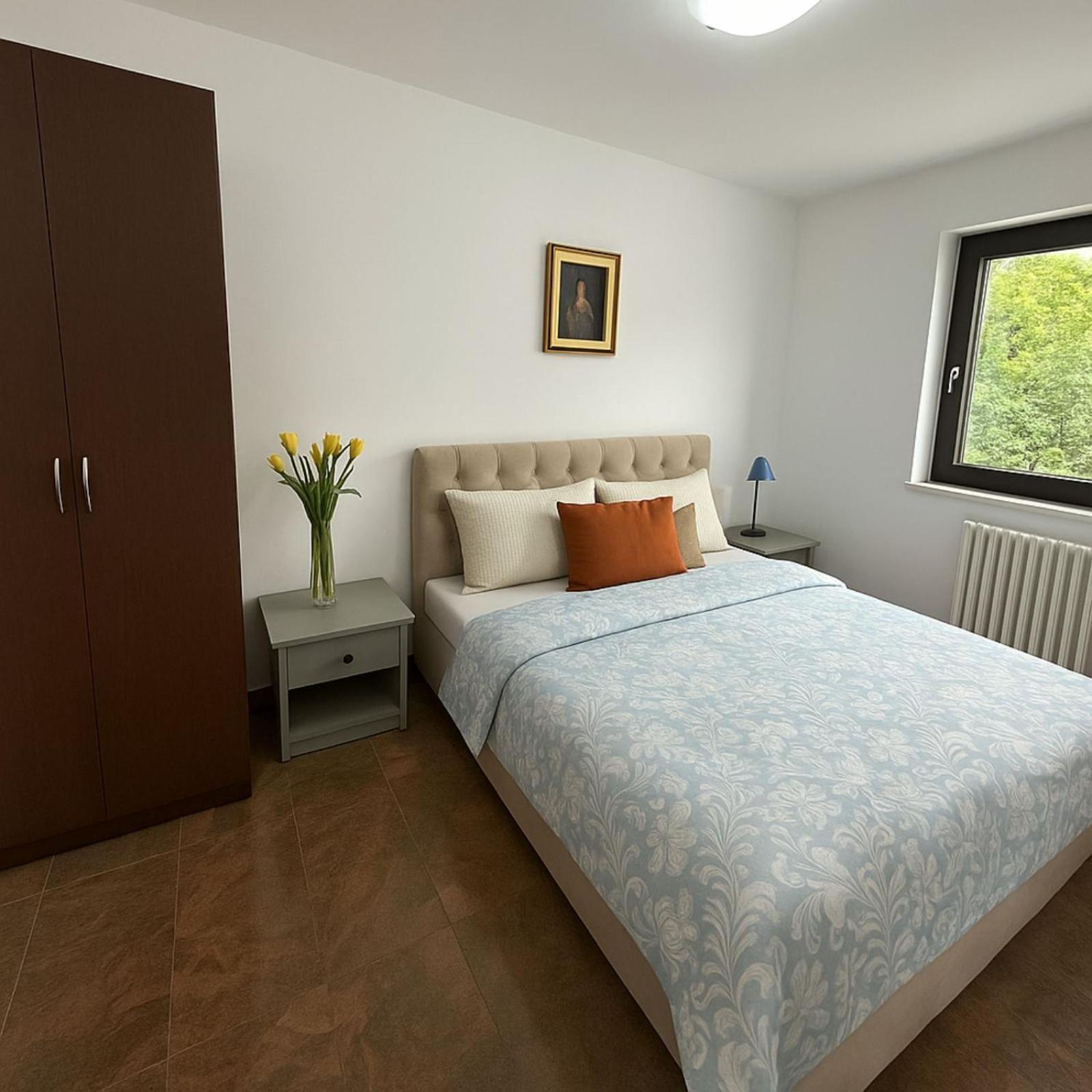 Mirjana Appartement *