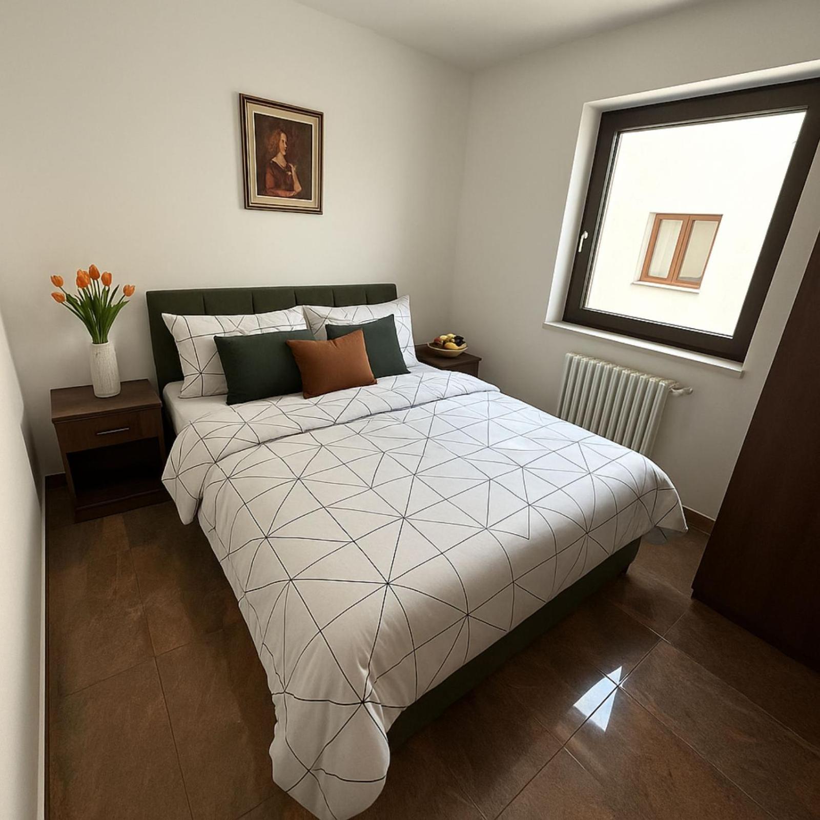 Mirjana Appartement Budva