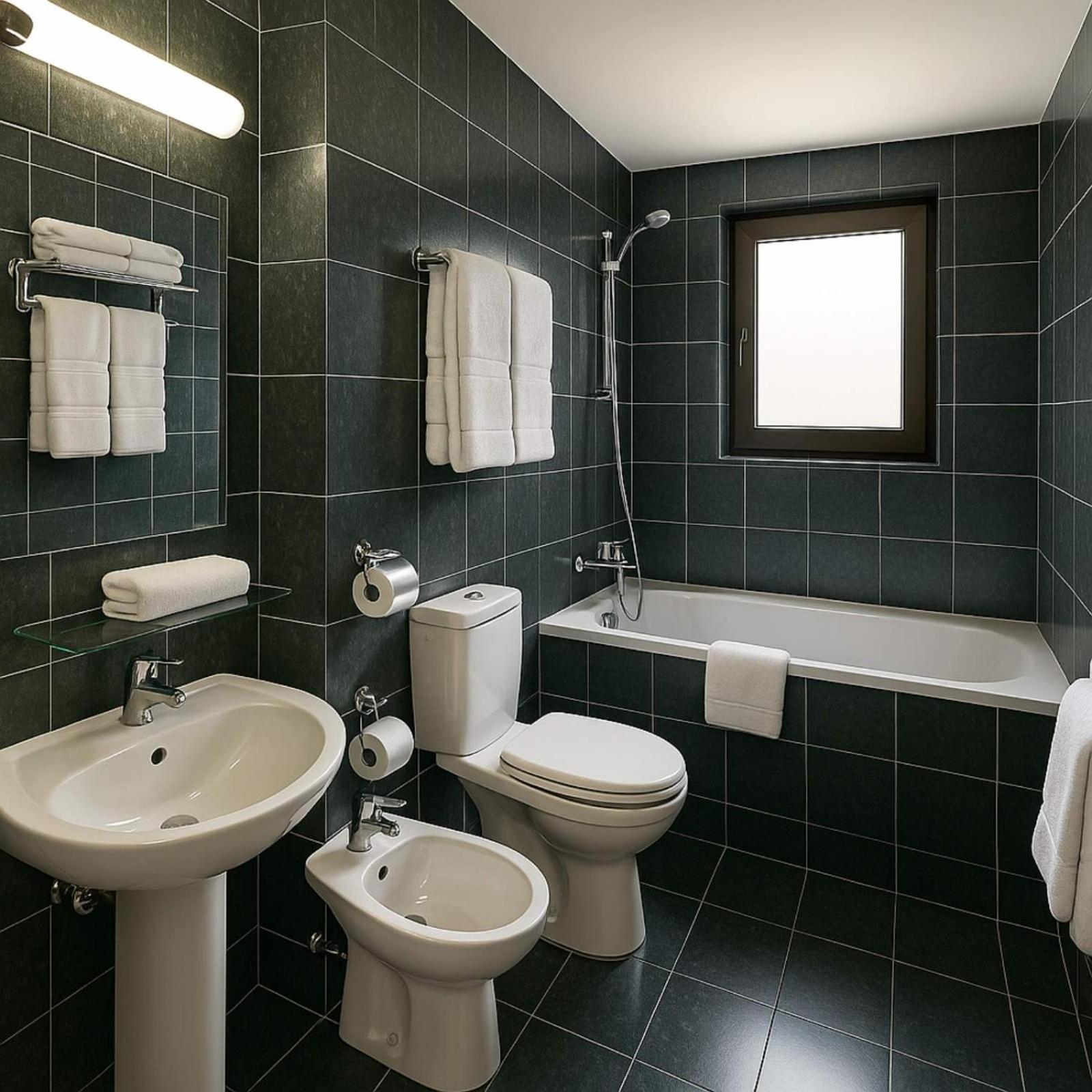 Mirjana Appartement Budva