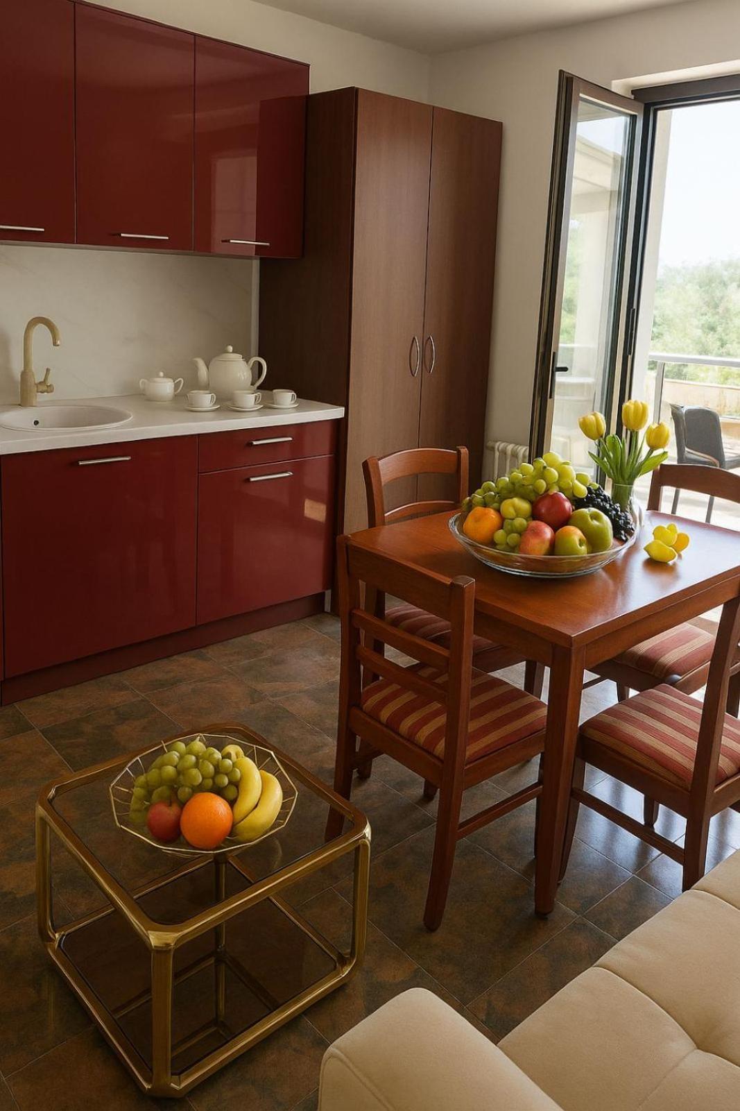 Appartement Mirjana Budva