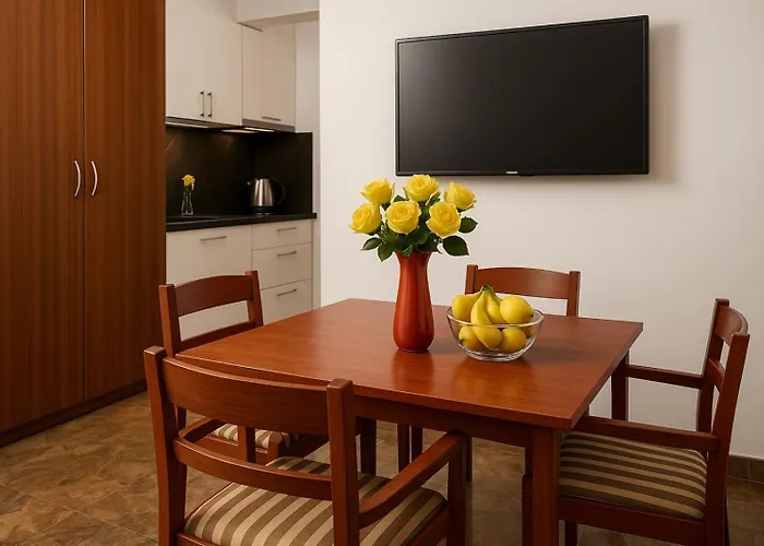 Apartments Villa Mirjana